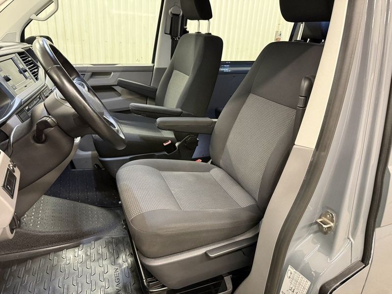 Volkswagen Transporter bild 14