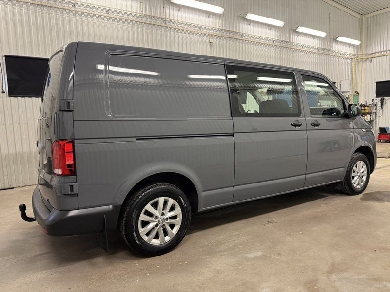 Volkswagen Transporter bild 6
