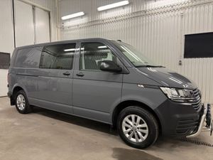 Volkswagen Transporter bild 5
