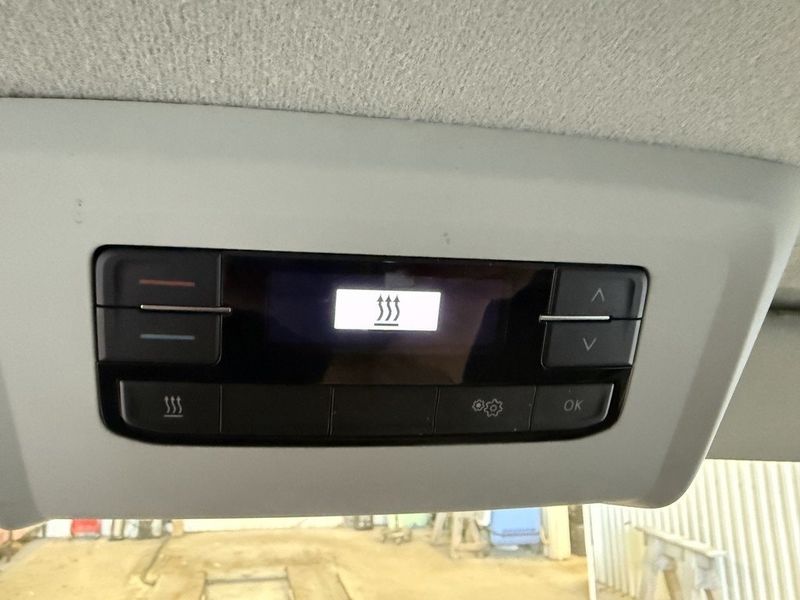 Volkswagen Transporter bild 15