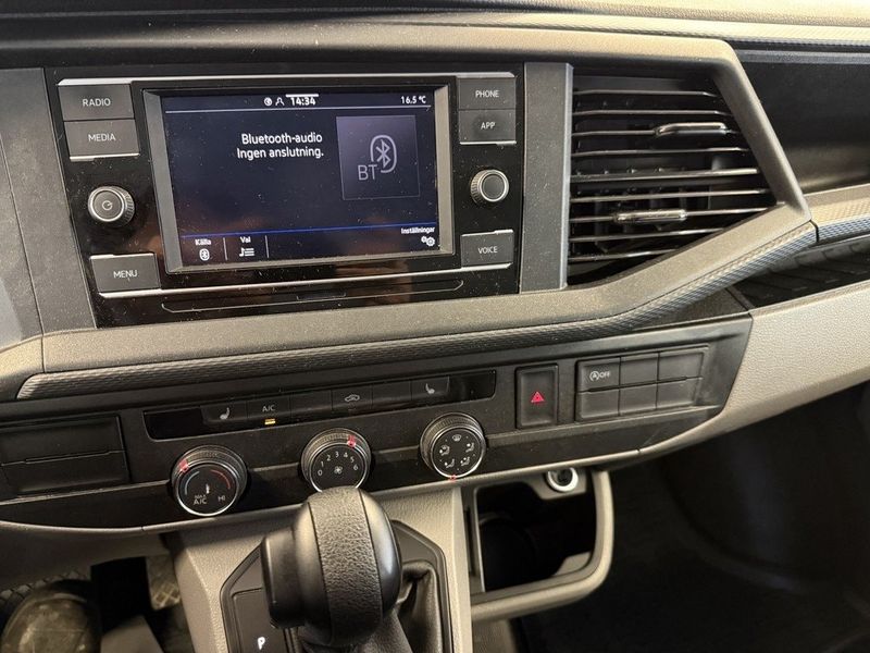 Volkswagen Transporter bild 17