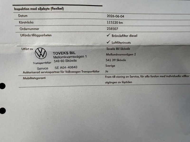 Volkswagen Transporter bild 20
