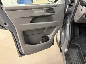 Volkswagen Transporter bild 12