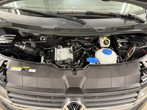 Volkswagen Transporter bild 19