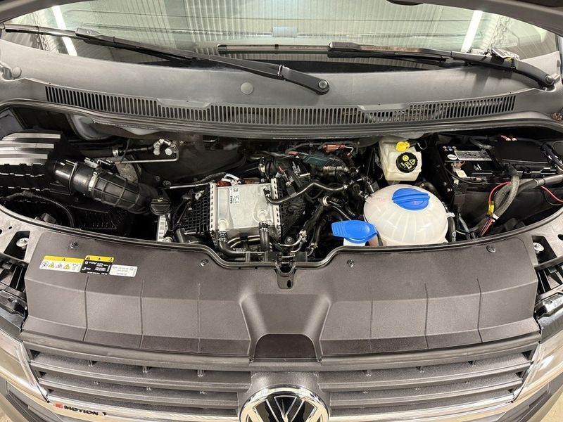 Volkswagen Transporter bild 19