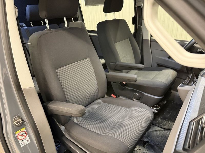 Volkswagen Transporter bild 11