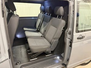Volkswagen Transporter bild 9