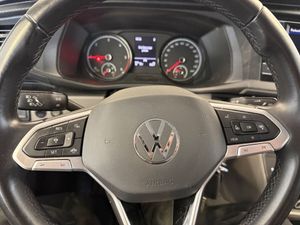 Volkswagen Transporter bild 18