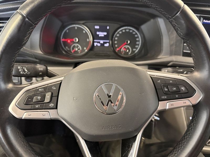 Volkswagen Transporter bild 18