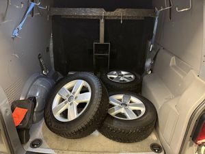 Volkswagen Transporter bild 7