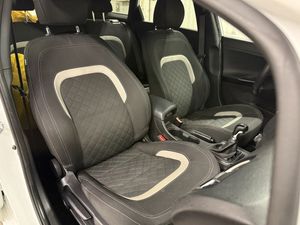 Kia Cee´d bild 12