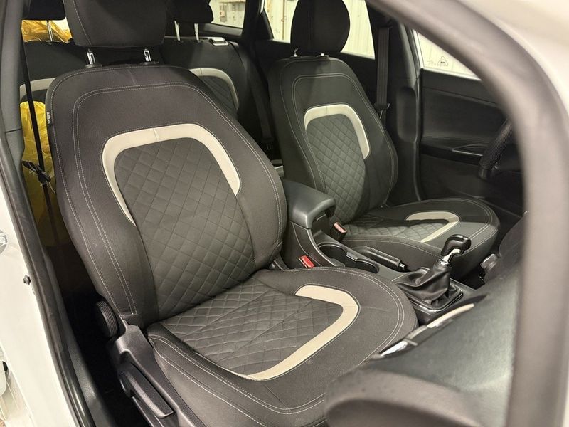 Kia Cee´d bild 12