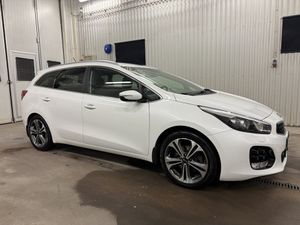 Kia Cee´d bild 6