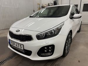 Kia Cee´d bild 1