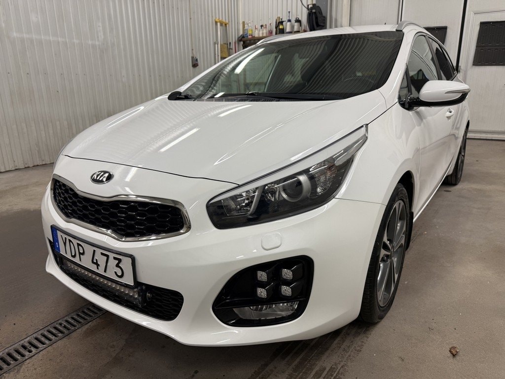 Kia Cee´d