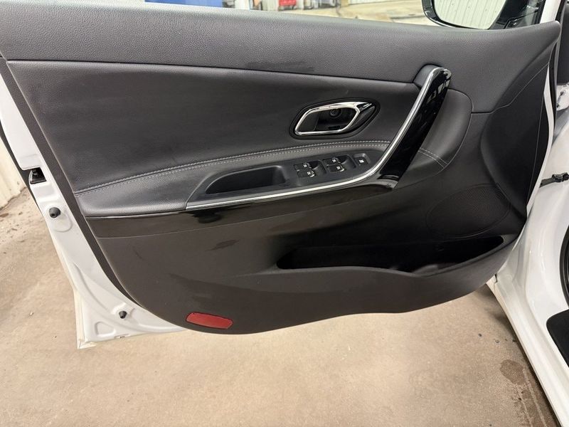 Kia Cee´d bild 13