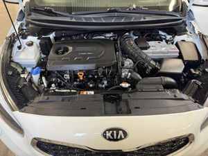 Kia Cee´d bild 9
