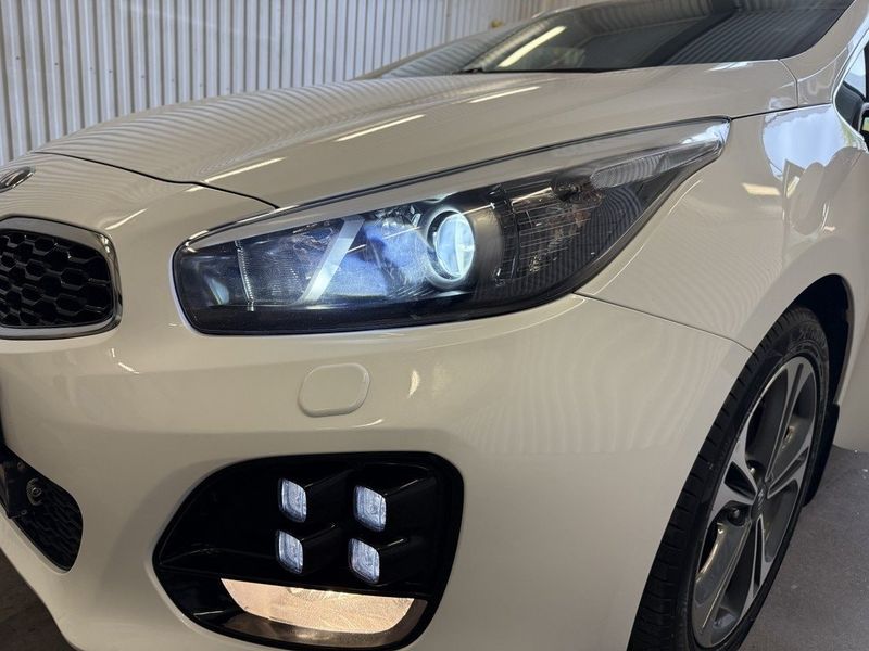 Kia Cee´d bild 2