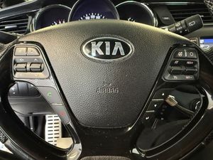 Kia Cee´d bild 18