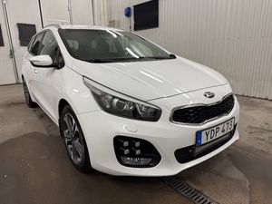 Kia Cee´d bild 4