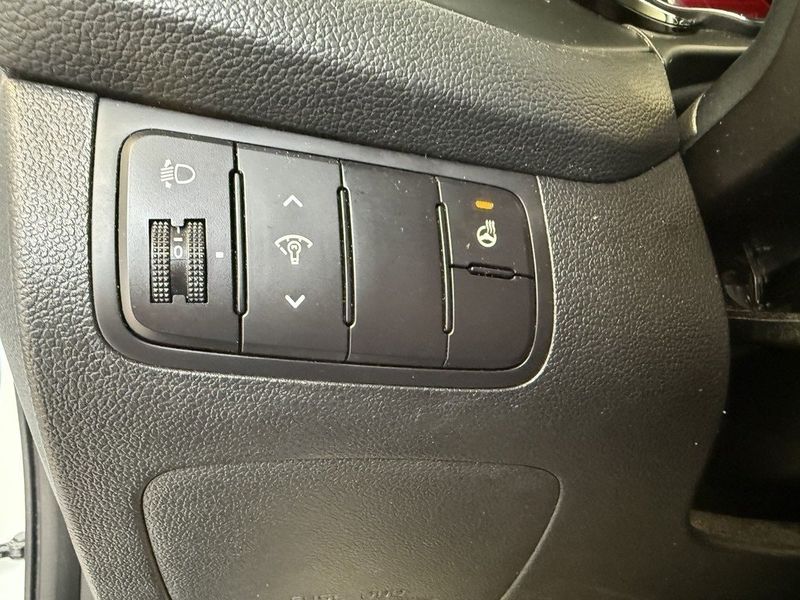 Kia Cee´d bild 19