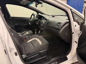 Kia Cee´d bild 11