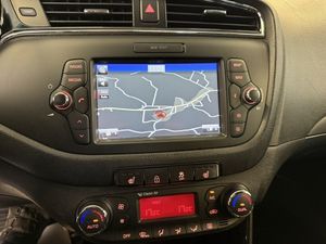 Kia Cee´d bild 16