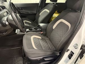 Kia Cee´d bild 14