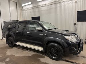 Toyota Hilux bild 6