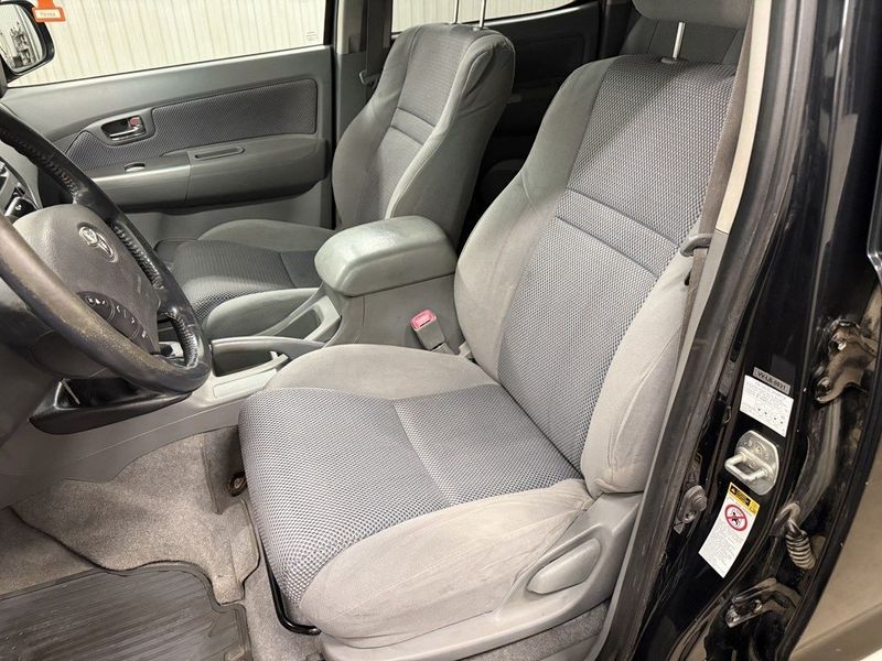 Toyota Hilux bild 13
