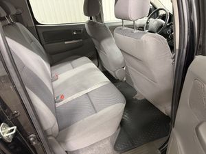 Toyota Hilux bild 8
