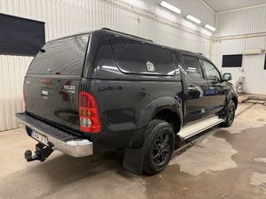 Toyota Hilux bild 5