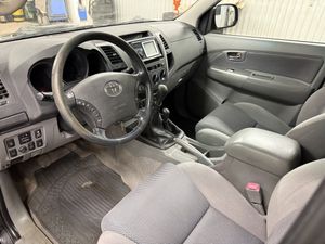 Toyota Hilux bild 12