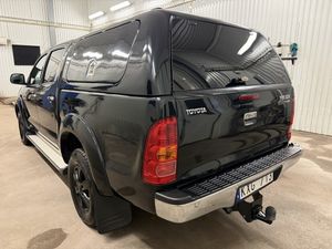 Toyota Hilux bild 3