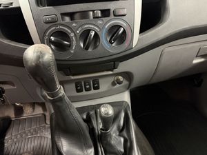 Toyota Hilux bild 15