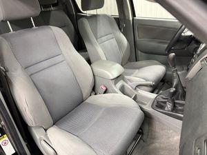 Toyota Hilux bild 10
