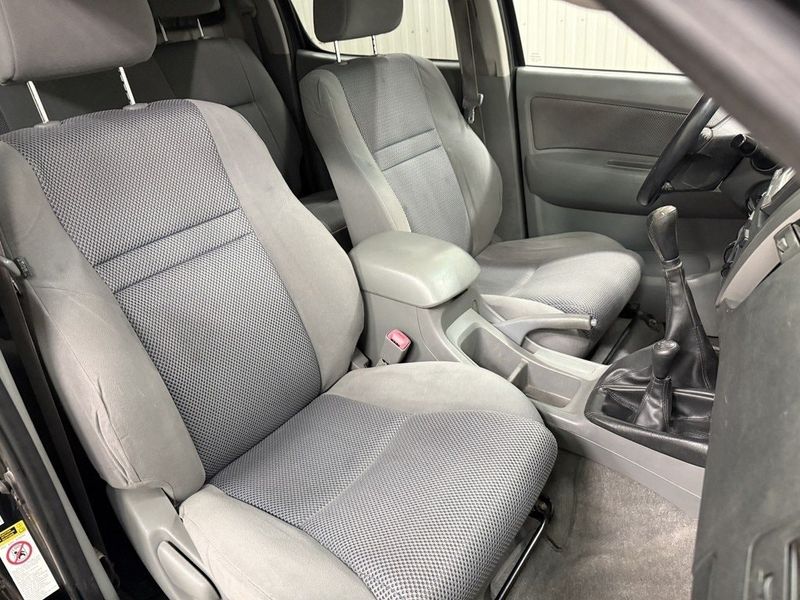 Toyota Hilux bild 10