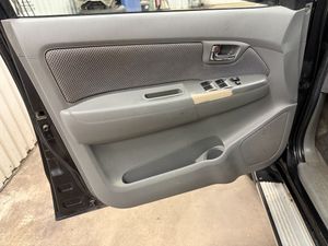 Toyota Hilux bild 11