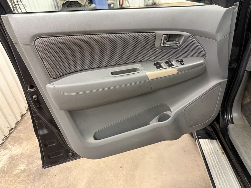 Toyota Hilux bild 11