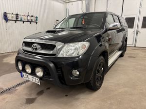 Toyota Hilux bild 1