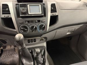 Toyota Hilux bild 14