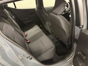 Dacia Sandero bild 10