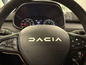 Dacia Sandero bild 16