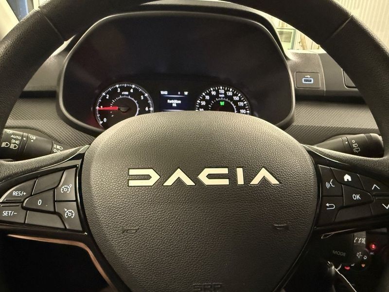 Dacia Sandero bild 16
