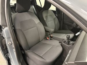 Dacia Sandero bild 12
