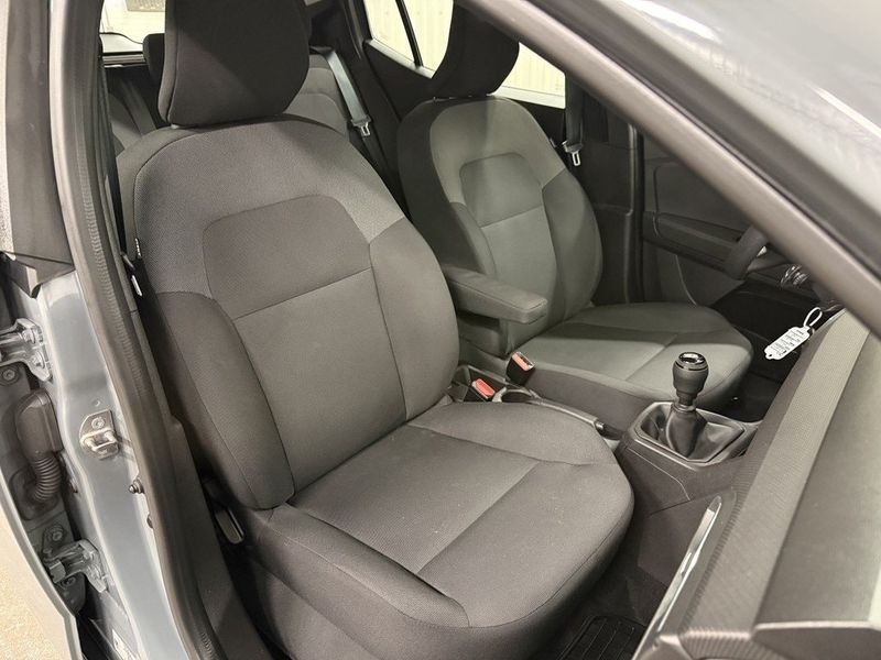 Dacia Sandero bild 12