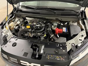 Dacia Sandero bild 9