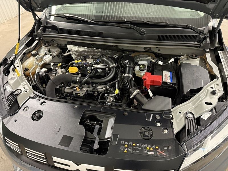 Dacia Sandero bild 9