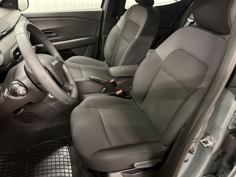 Dacia Sandero bild 14