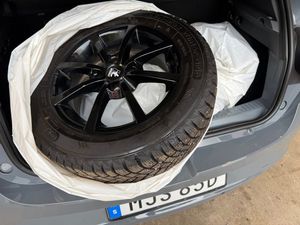 Dacia Sandero bild 7
